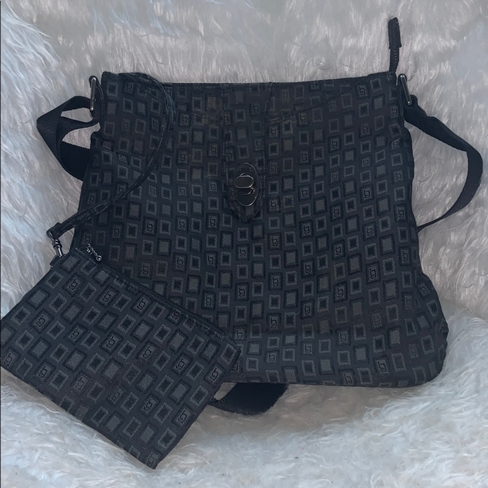 Baggallini Crossbody Bag